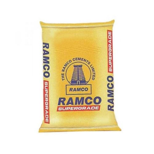 Ramco Cement 