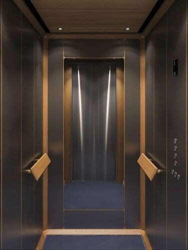 Residential Lift