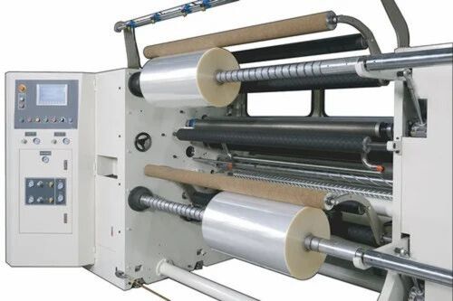 Slitting Machines