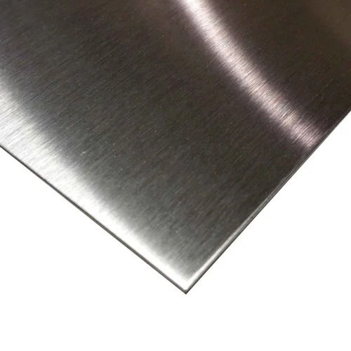 Corrosion Resistant High Strength Stainless Steel 304L Sheet