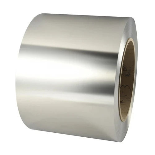 Corrosion And Rust Resistant Stainless Steel 321 Coil