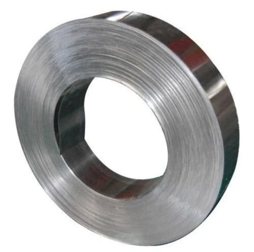 Corrosion And Rust Resistant Stainless Steel Coils Grade EN1.4003