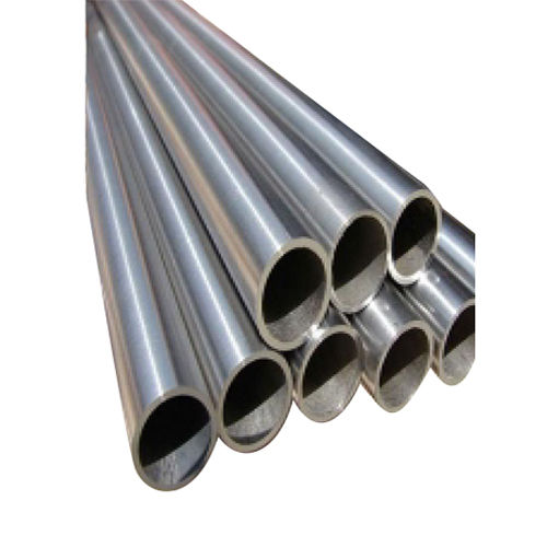 Hot Rolled Seamless Round Stainless Steel Pipes