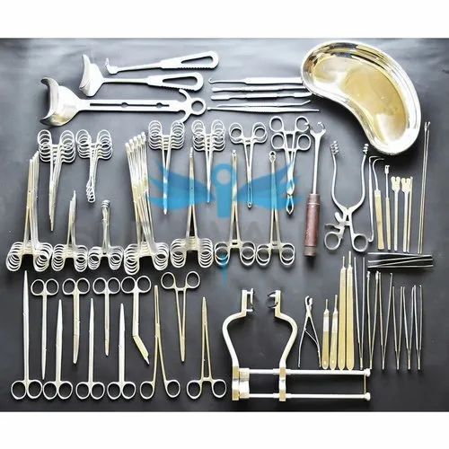 Surgical Instruments