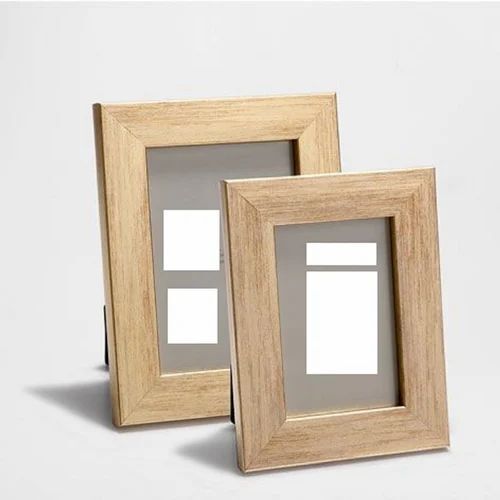 Fine Finishing Wooden Photo Frame