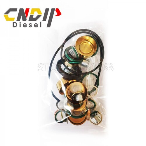 Diesel Fuel Pump Repair Kits 800019 Sealing Kit Overhaul Kit Gasket kits 2 417 010 010