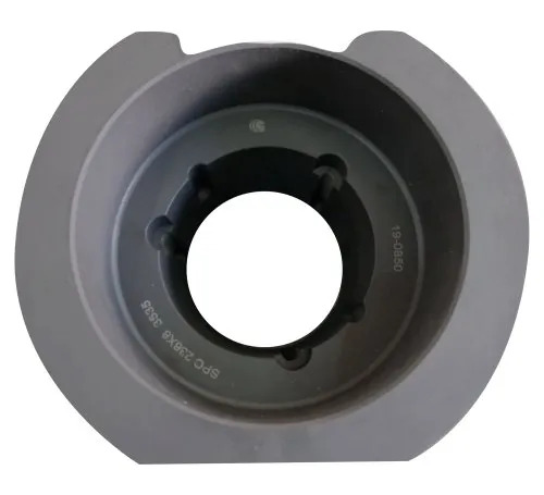  Precision Machine Component