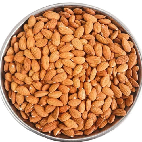 Almond Nuts