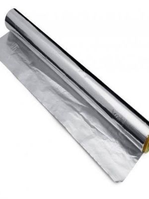 Moisture Resistant Flexible Aluminium Foil Rolls