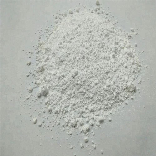 Alum Grade White Bauxite Powder For Industrial Applications