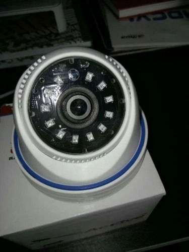 Cctv Dome Camera Camera Size: All