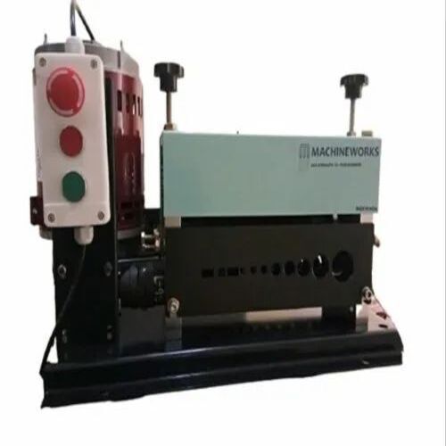 Industrial Copper Wire Stripping Machine