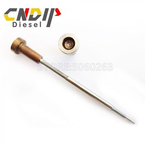 Rust Proof Steel Diesel Common Rail Valve F00VC01033