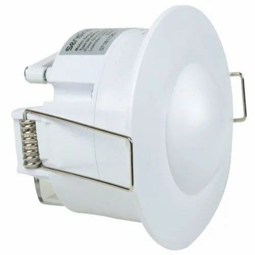 Durable Electric Mount Motion Sensor