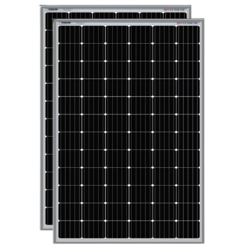 Eco Friendly And Premium Design Easy To Install Solar Panel