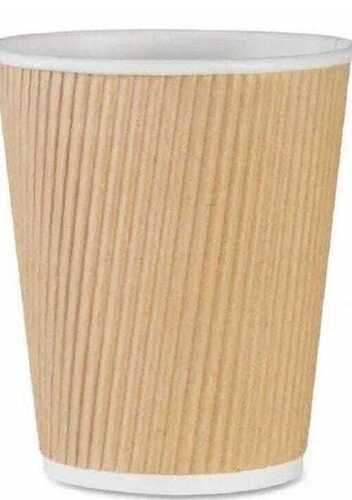 Eco Friendly Disposable Wooden Cups
