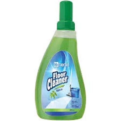 Daily Usable Fresh Fragrance Liquid Floor Cleaner for Kills 99.9 Percent of Germs and Bacteria Instantly