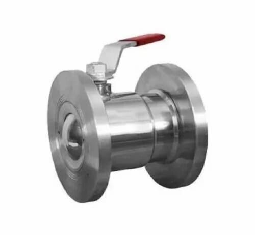 Heavy Duty Flush Bottom Valve