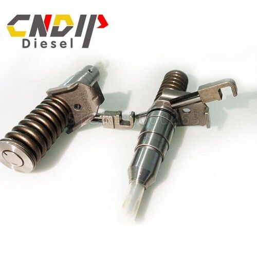 fuel injector nozzle