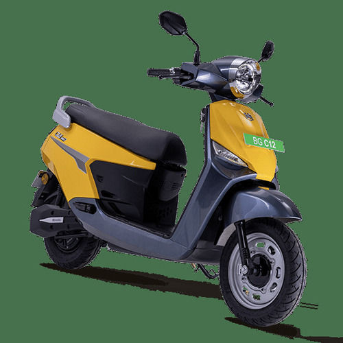 High Performance Two Wheeler Electric Scooter at Best Price in Jaunpur ...