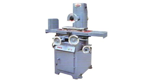 High Precision And High Performance Surface Grinder Machine