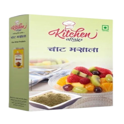 Kitchen Affairs Chat Masala