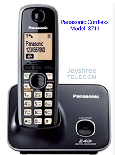 landline phone 