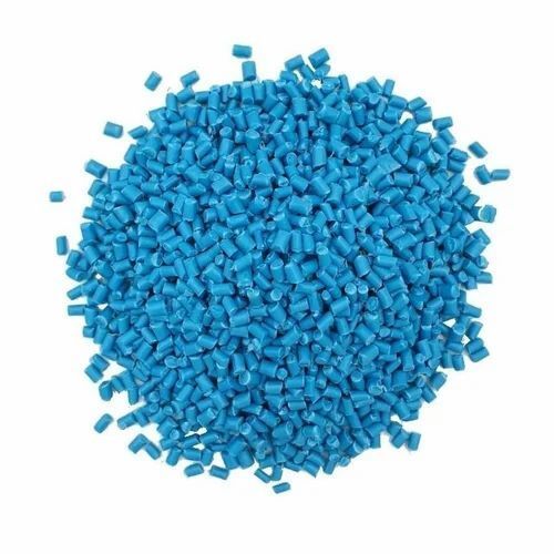 Ldpe Granules - Color: Blue