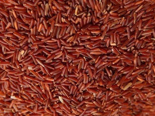 Long Grain Red Rice