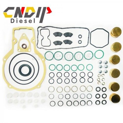 P710a Diesel Fuel Pump Repair Kits