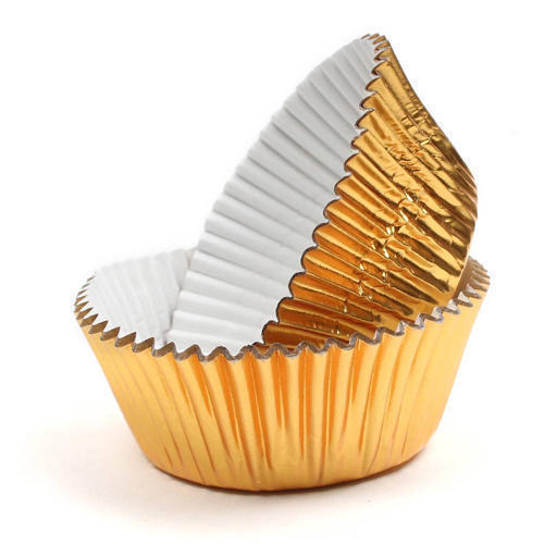 Paper Cake Cup