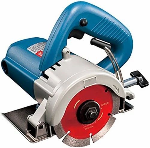 Semi Automatic Marble Cutter