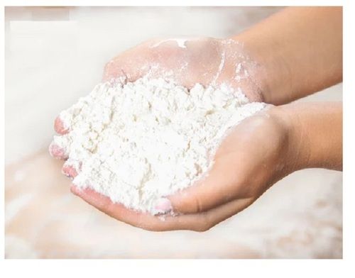 White Talc Soapstone Powder