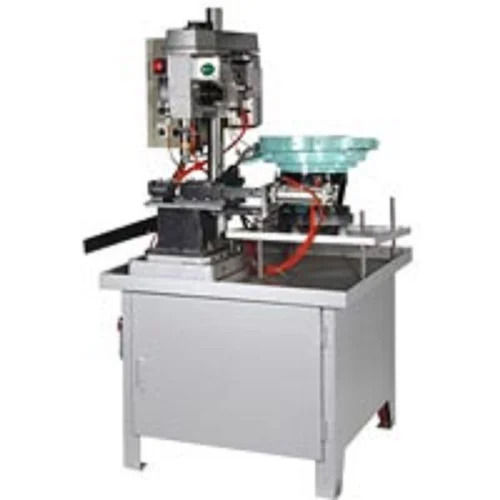 Tapping Machine