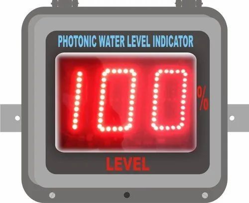 High Quality Water Level Indicator