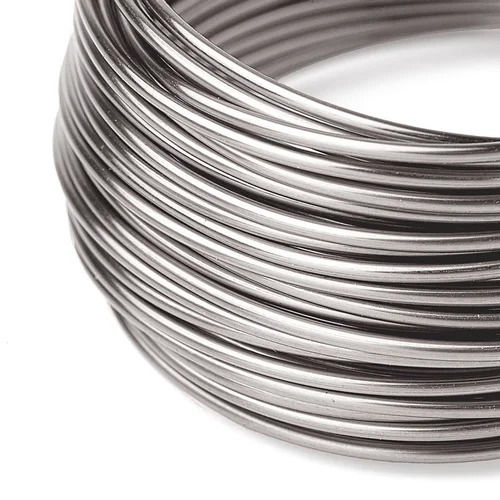 Rust Free High Strength 304 Stainless Steel Wire