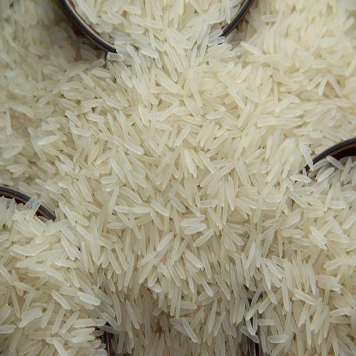 Long Grain White basmati rice