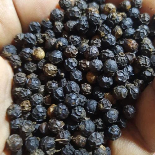 Export Quality Whole Black Pepper