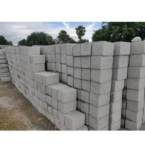 Concrete Blocks