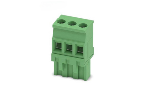 Fuji Ct260014 Nylon Insulated Twin Cord End Terminals