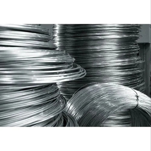 Rust Free High Strength 316 Stainless Steel Wire