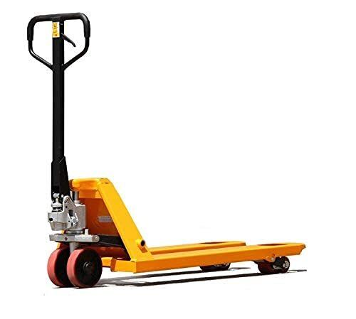 Hydraulic hand Pallet Truck