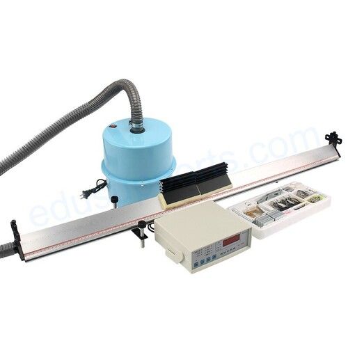 Linear Air Track With Accessories Economical