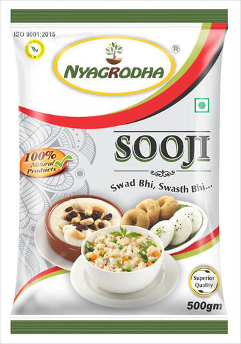Nyagrodha Sooji