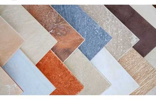 Plain Tiles