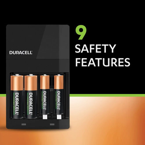 Rechargeable Durable Battery Cell