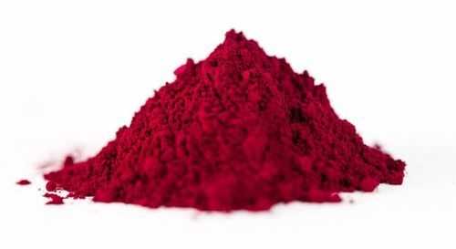 Best Quality Red Pigment 