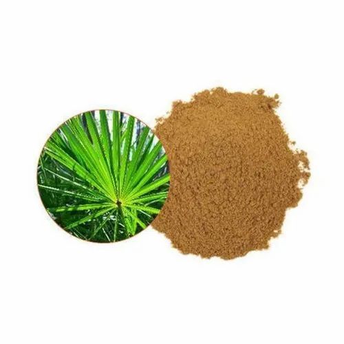 Saw Palmetto Extracts