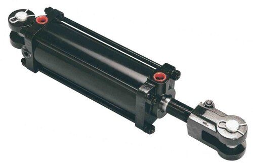 Single Acting Hydraulic Cylinder