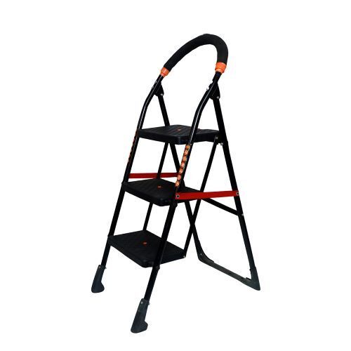 folding step ladder